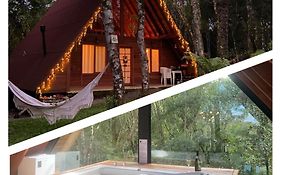 A Cabana Sao Chico