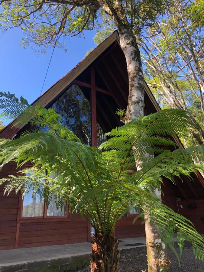 A Cabana Sao Chico São Francisco de Paula Exterior foto