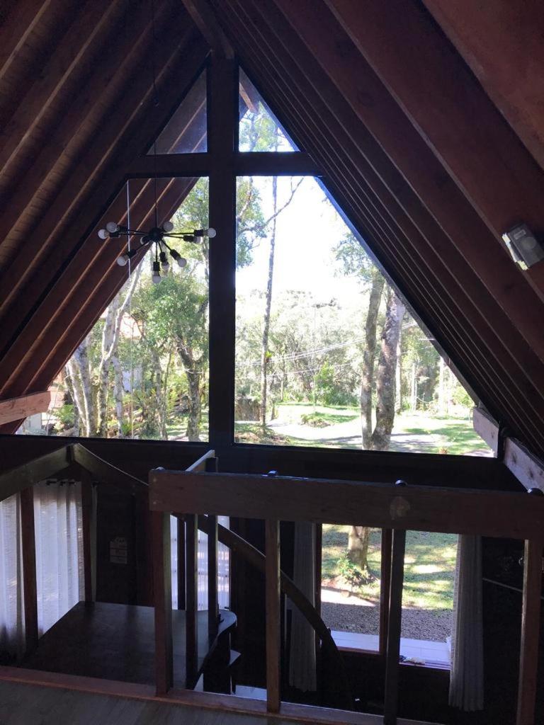 A Cabana Sao Chico São Francisco de Paula Exterior foto